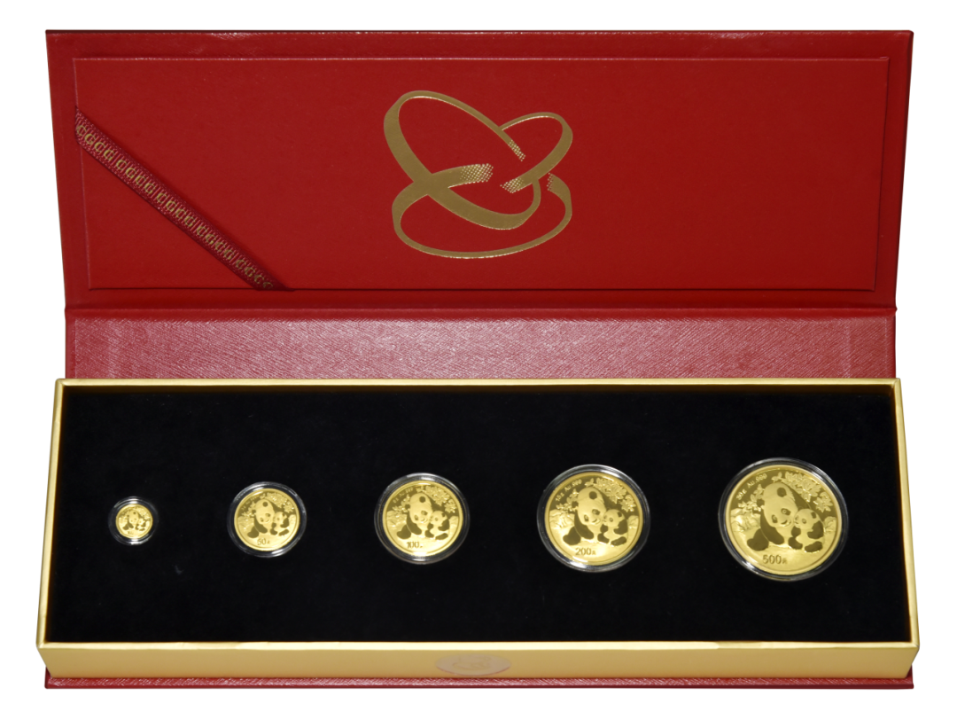 投资熊猫金币有什么优势？