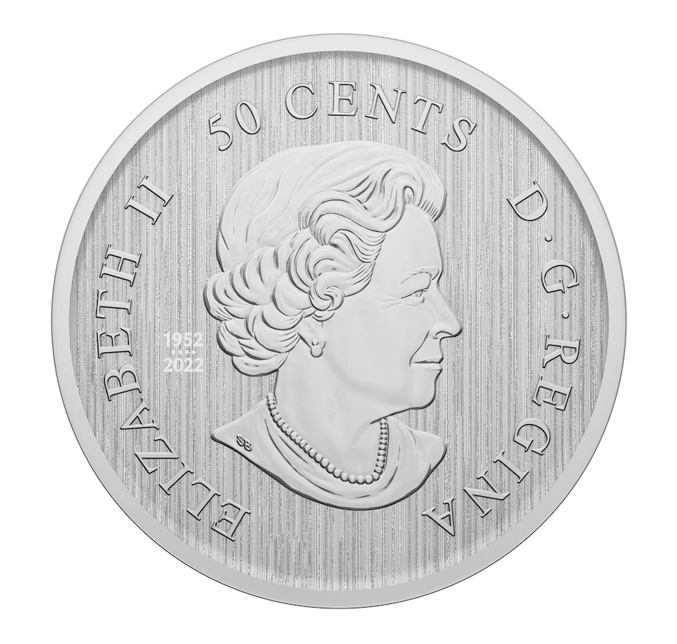 加拿大发行加拿大代表性标志物纪念币